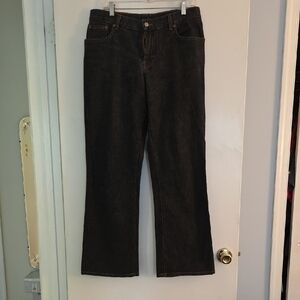 Lucky Brand Jeans Classic Style